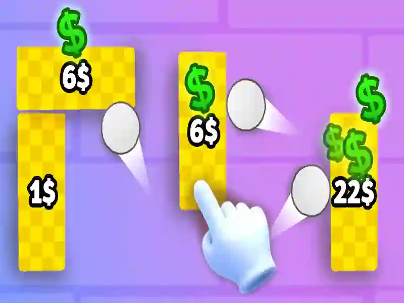 Xogo Cartos ping pong en liña Xogo Cartos ping pong en liña