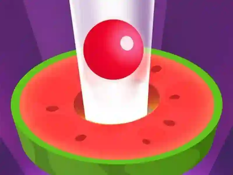 Xogo Helix Crush en liña