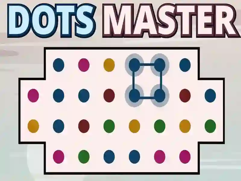 Xogo Dots Master en liña