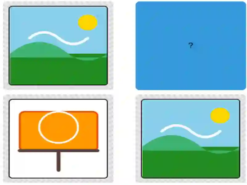 Xogo Coincidir a memoria en liña en liña