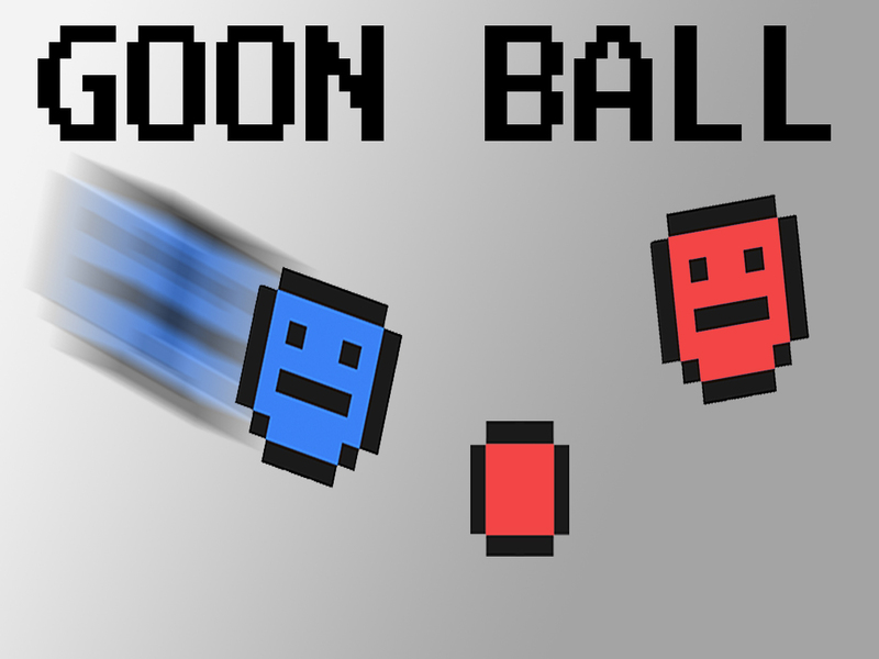 Xogo Goon Ball en liña