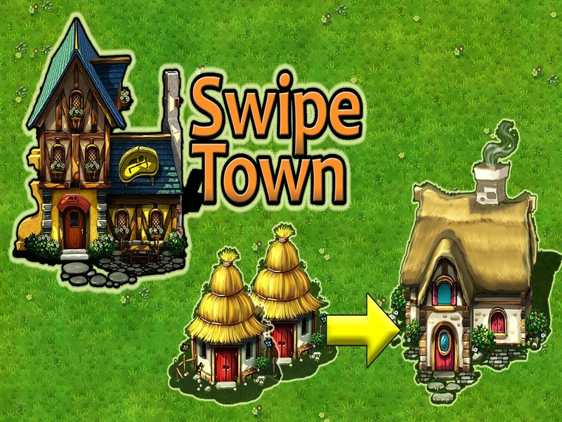 Xogo Town Town en liña