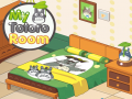Xogo A miña habitación Totoro en liña