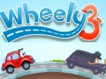 Xogo Wheely 3 en liña