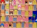 Xogo Mahjong Sonic en liña