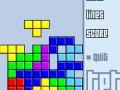 Xogo Tetris en liña