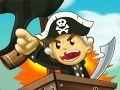 Xogo A Baía dos Piratas en liña