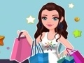 Xogo Rúa de Compras en liña