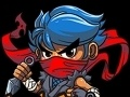 Xogo Ninjakira Encontro de Combos en liña