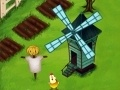 Xogo Granja de Soños en liña