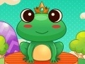 Xogo Hocus Froggus en liña