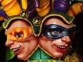 Xogo Alfabeto Escondido no Carnaval en liña