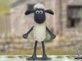 Xogo Shaun o Cordeiro: Suéter de Lana! en liña