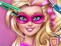 Xogo Super Barbara: Cortes de Cabelo Reais en liña