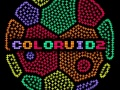 Xogo Coloruid 2 en liña