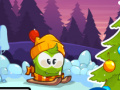 Xogo Aventuras de inverno en liña