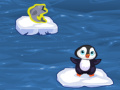 Xogo Saltar do Pinguino en liña