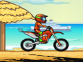 Xogo Moto X3m 3 en liña