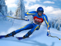 Xogo Ski Rush en liña