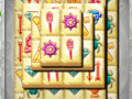Xogo Aventuras Místicas de Mahjong en liña