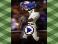 Xogo Baseball Pro en liña