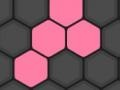 Xogo Rompecabezas Hexagonal en liña