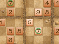 Xogo Sudoku Clásico en liña