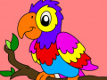 Xogo Libro de colorear para nenos en liña