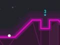 Xogo Golf Arcade: NEON en liña