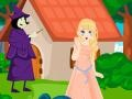 Xogo A Maledicir da Princesa en liña