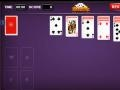Xogo Klondike Solitaire en liña