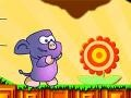 Xogo Porco Ninja en liña