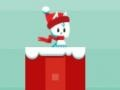 Xogo Mundo de Nadal de Bola de Neve en liña