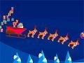 Xogo Furia de Nadal en liña