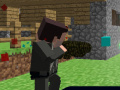 Xogo Pixel Gun Apocalipse 3 en liña