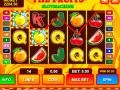 Xogo Froitas Slot en liña