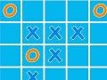Xogo Tic Tac Toe HTML5 en liña