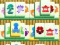 Xogo Torres Mahjong 2 en liña