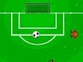 Xogo Tiki Taka Correr en liña