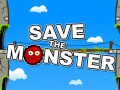 Xogo Salva o monstro en liña