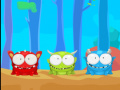 Xogo Dulces e Tweets en liña