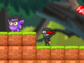 Xogo Neno Ninja 2 en liña