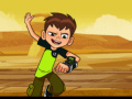 Xogo Ben 10: Hora dos Héroes en liña
