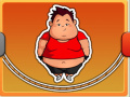 Xogo Ajusta o Gordo en liña