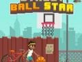 Xogo Estrela do Baloncesto da Rúa en liña