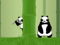 Xogo Panda de Bambo en liña