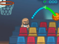Xogo Campións de Baloncesto en liña