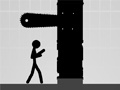 Xogo Campamento de Formación de Luchadores Stickman en liña
