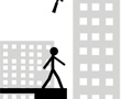 Xogo Stickman: Construtor de Pontes en liña