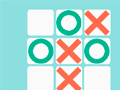 Xogo Tic Tac Toe Clásico en liña